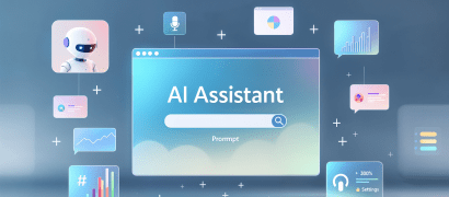AI ASSISTANT 서비스