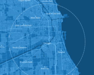 Geocoding Engine